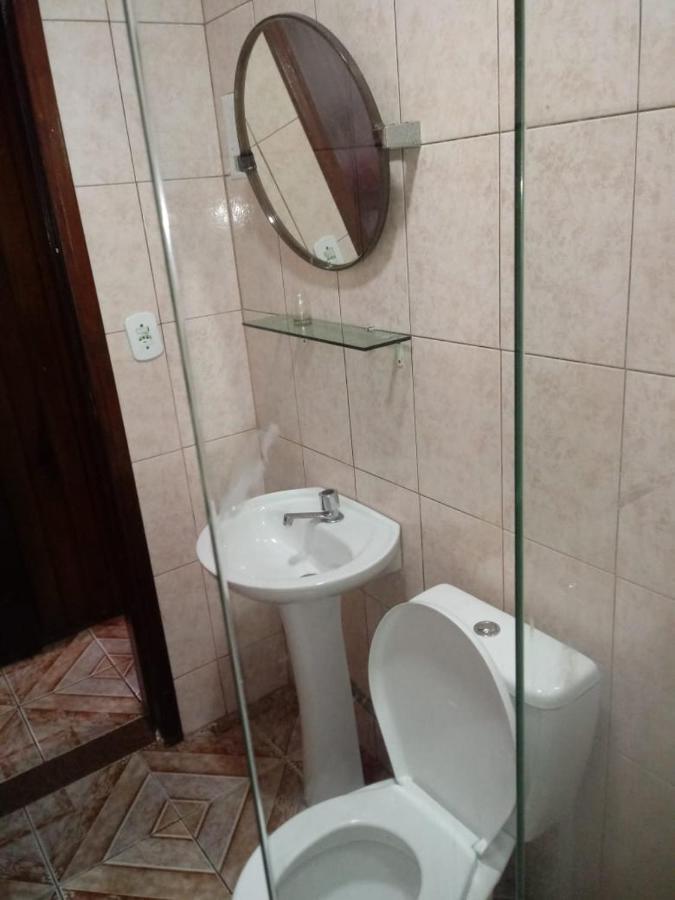Pousada Beira Rio Santo Antônio do Pinhal Dış mekan fotoğraf